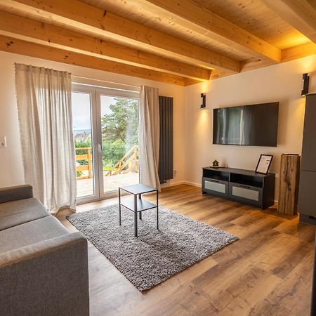 Ferienhaus Nigra Marbach Villingen-Schwenningen Eksteriør bilde
